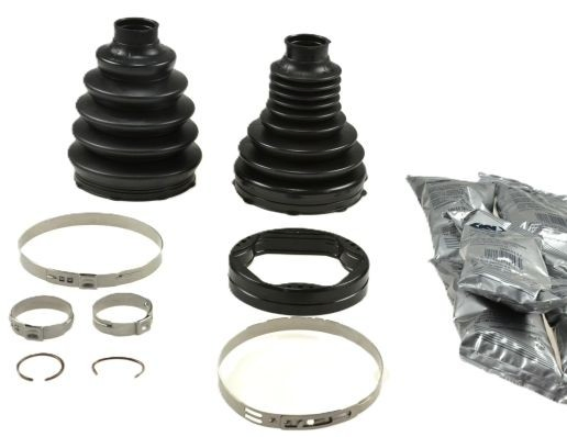 Juego de fuelles de junta homocinética delantera Loebro 305640 precio, desde 18,27 EUR