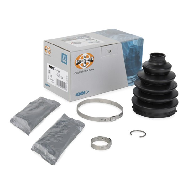 Fuelle, palier delantero exterior Loebro 305784 precio, desde 15,40 EUR