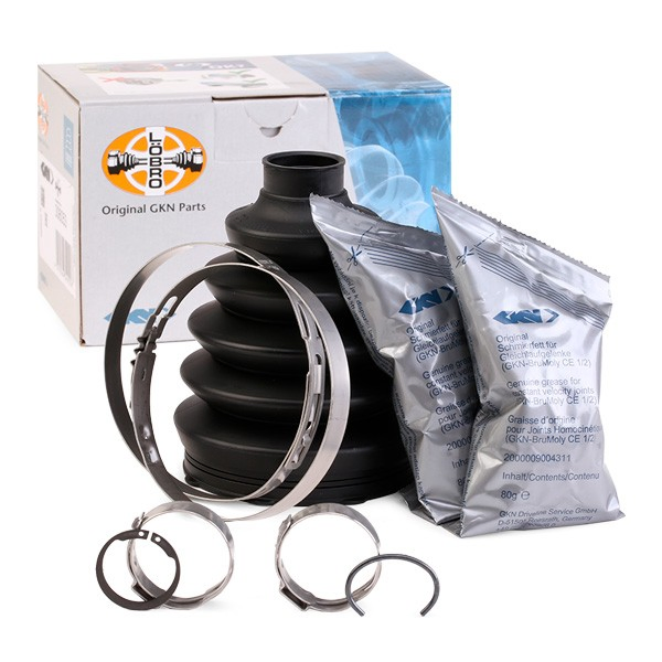 Comprar Fuelle de palier delantero exterior BMW 7  F01, F02, F03, F04