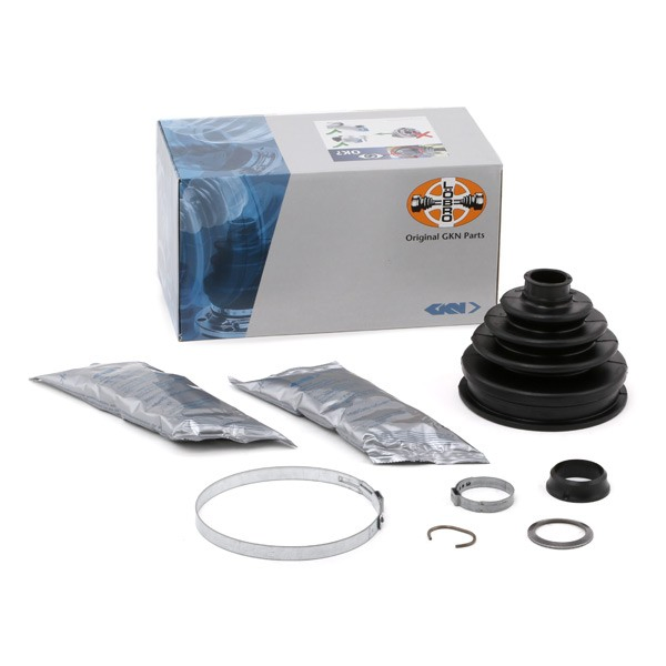 Comprar 306353 Loebro Fuelle de palier delantero exterior