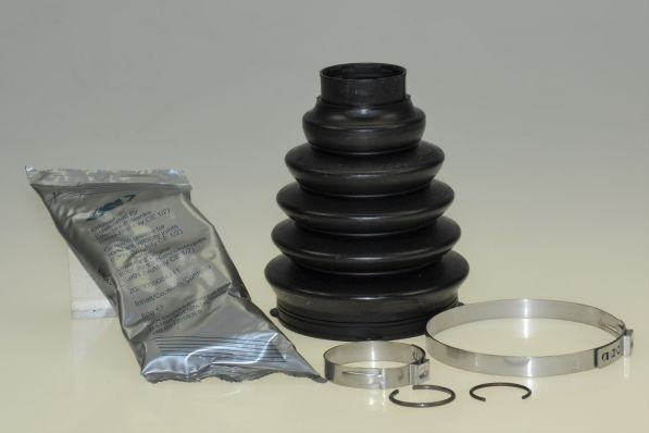 306575 GKN-Spidan Fuelle transmisión delantero exterior