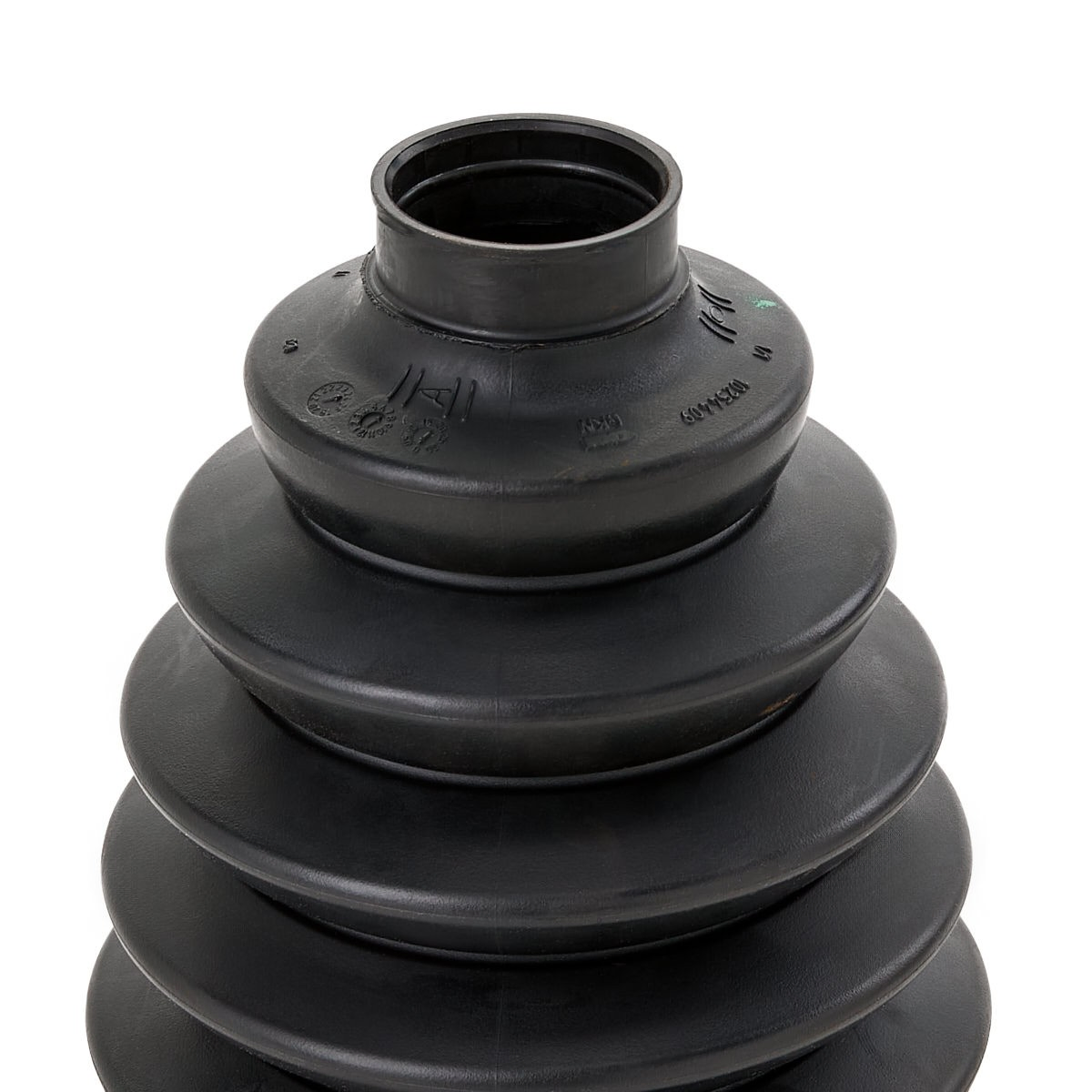 Fuelle semieje delantero exterior Loebro 306707