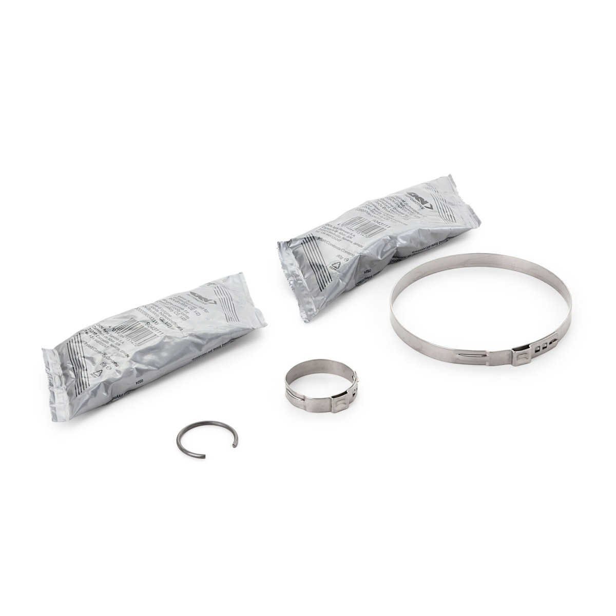 306707 Loebro Fuelle transmisión delantero exterior