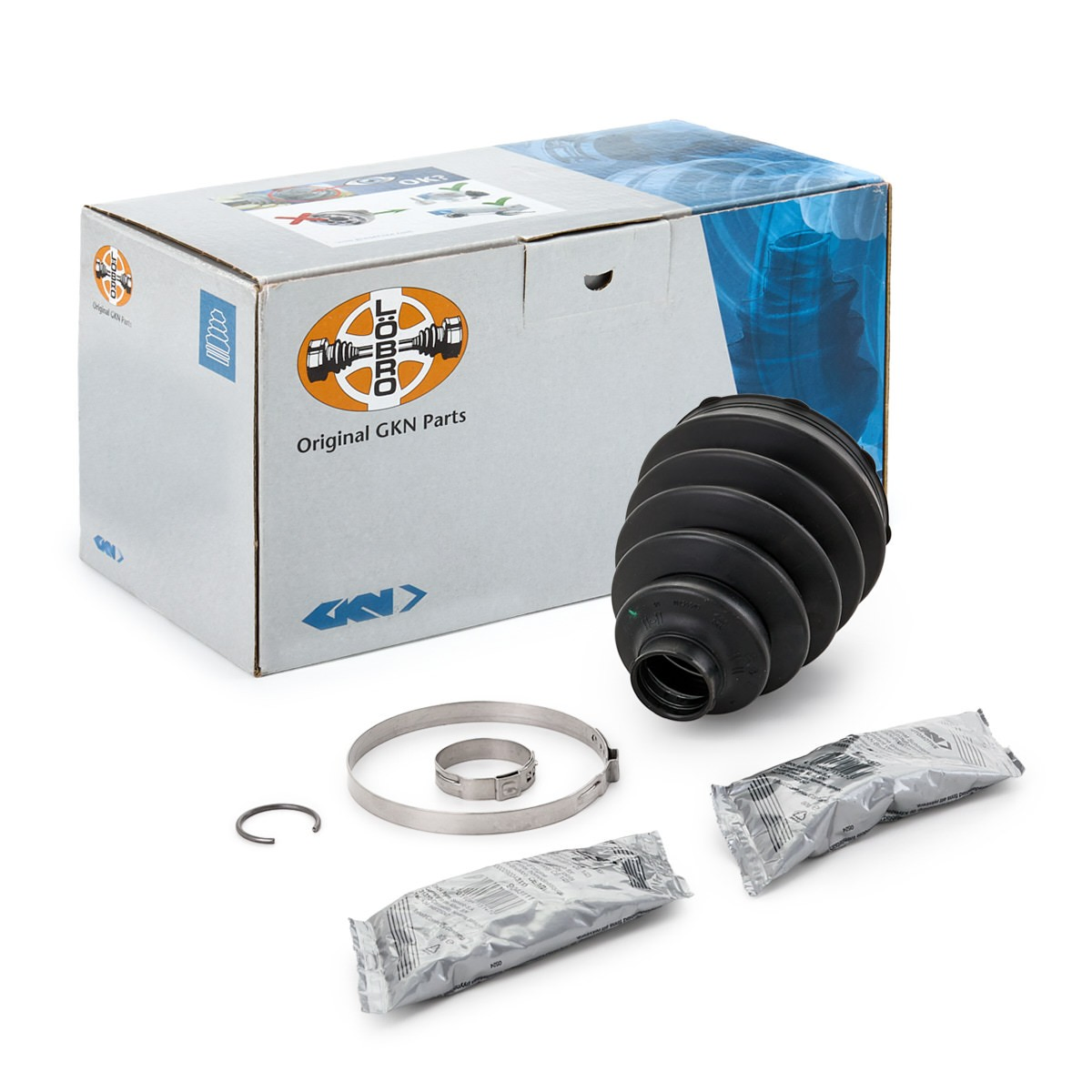 Comprar 306707 Loebro Fuelle de palier delantero exterior
