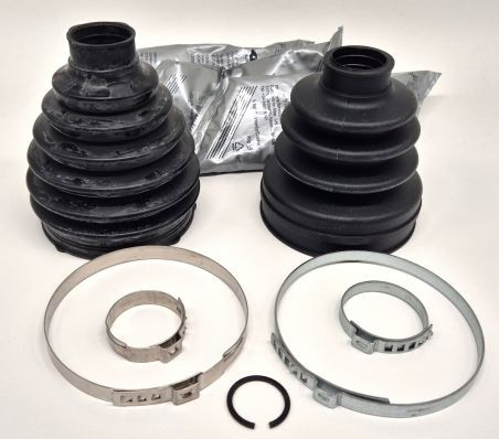  Fuelle de palier delantero exterior BMW 2 