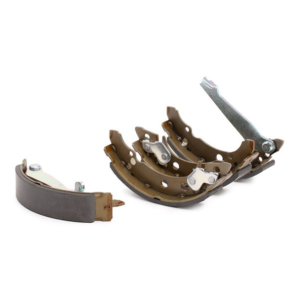 Zapatas de freno de tambor traseras LPR 00140 precio, desde 18,12 EUR