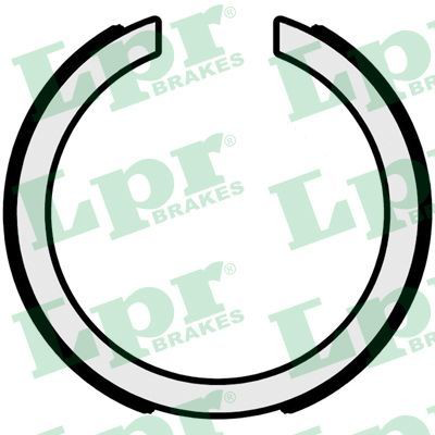 Zapatas de freno de mano LPR 01095 precio, desde 40,04 EUR