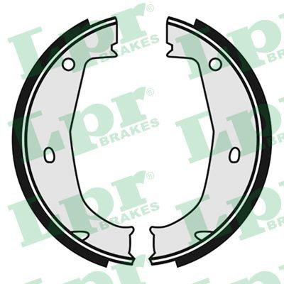 Zapatas de freno de mano LPR 04685 precio, desde 23,57 EUR