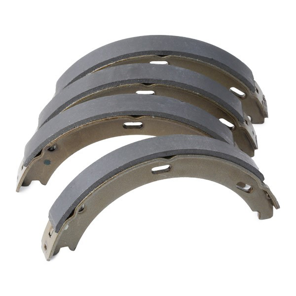 Zapatas de freno de mano LPR 04729 precio, desde 22,68 EUR