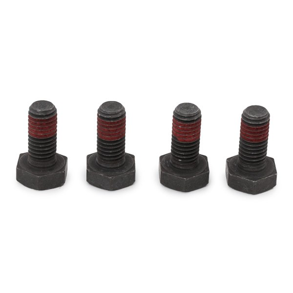 Zapatas de freno de mano 04729 LPR