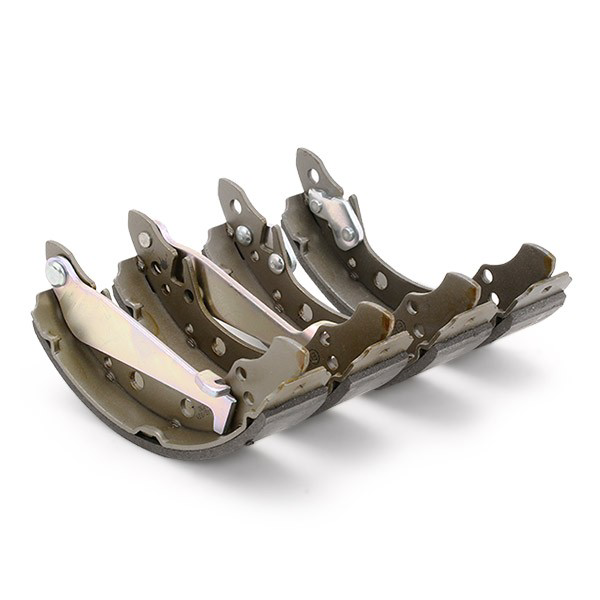 Zapatas de freno de tambor traseras LPR 05730 precio, desde 22,14 EUR