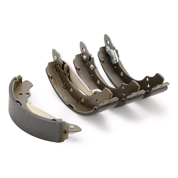 Zapatas de freno 05730 LPR