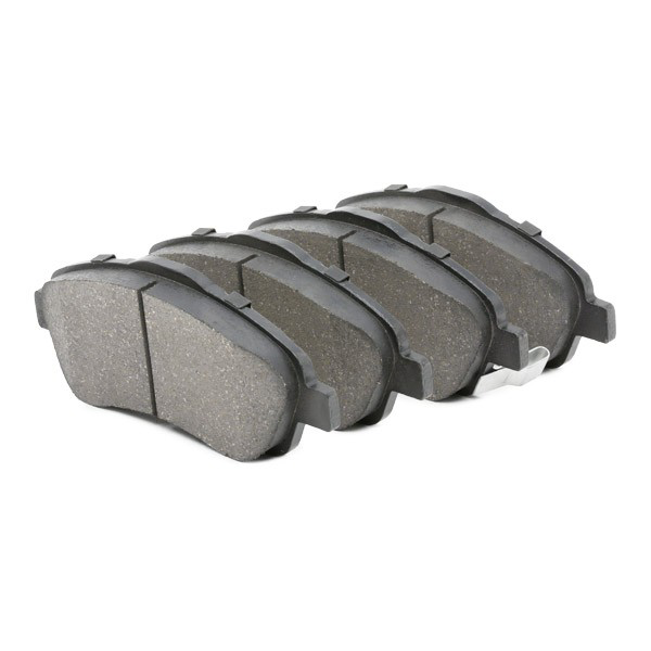 Pastillas de freno delanteras LPR 05P1114