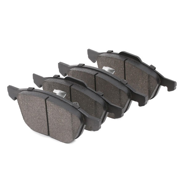 Pastillas freno delanteras LPR 05P1190 precio, desde 24,68 EUR