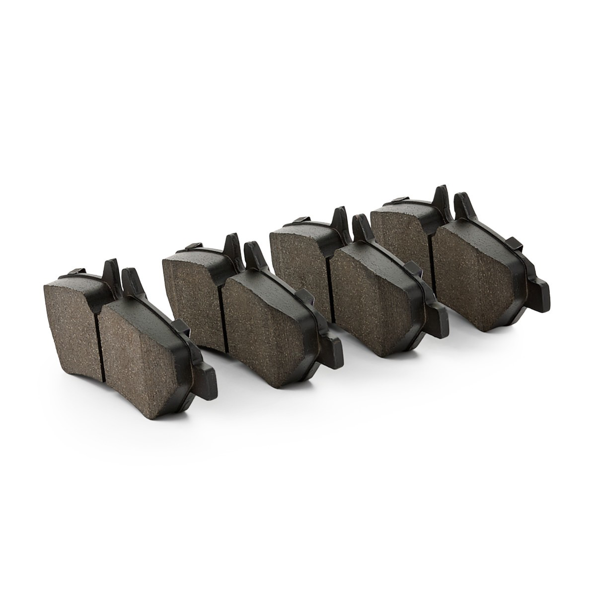 Comprar 05P1293 LPR Pastillas de freno traseras