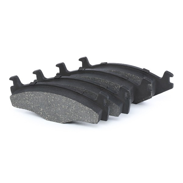 Pastillas de freno delanteras LPR 05P225