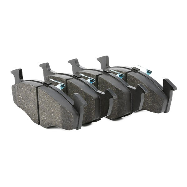 Pastillas de freno 05P638 LPR