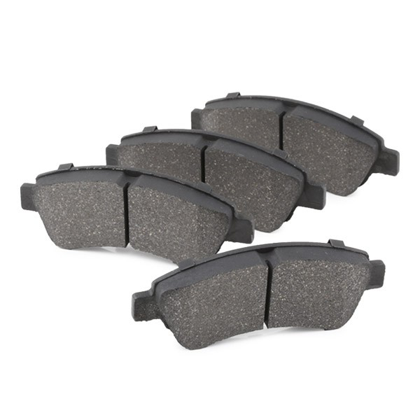 Comprar 05P690 LPR Pastillas delanteras de freno