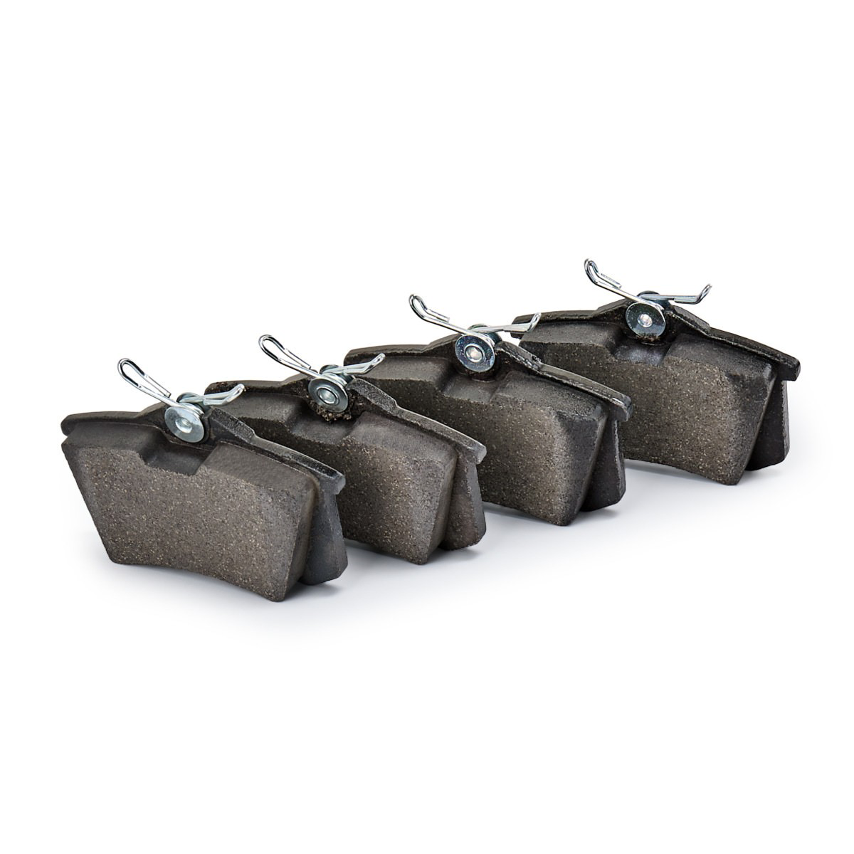 05P868 LPR Pastillas freno traseras