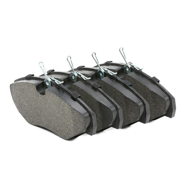 Comprar 05P869 LPR Pastillas delanteras de freno