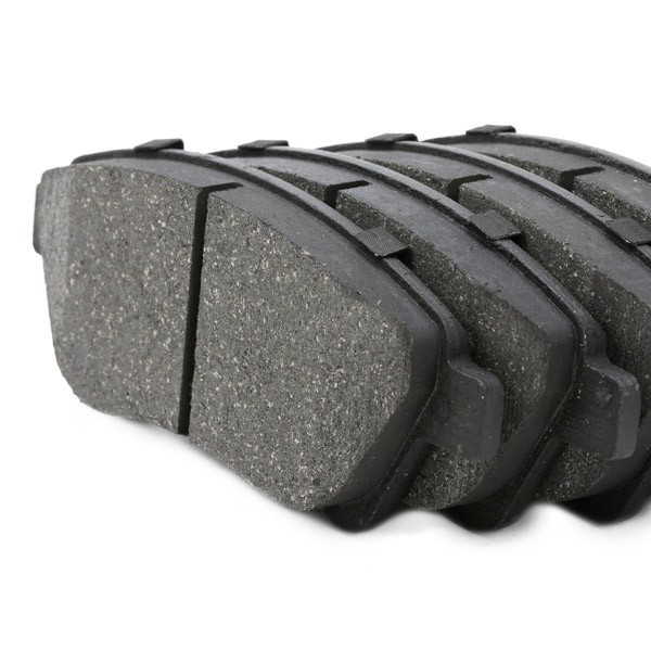 Pastillas de freno delanteras LPR 05P911