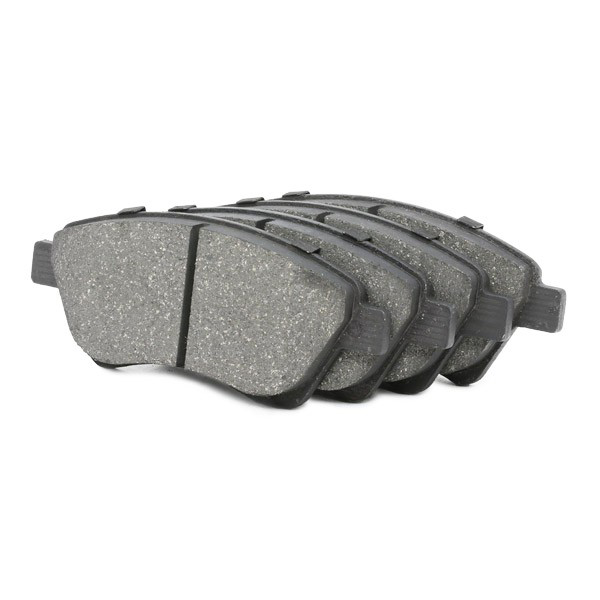 05P911 LPR Pastillas delanteras
