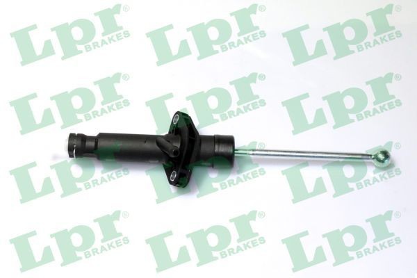 2119 LPR Cilindro maestro de clutch