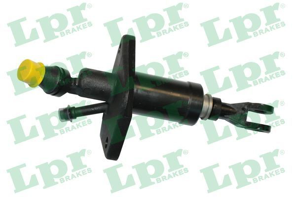 2178 LPR Cilindro maestro de clutch
