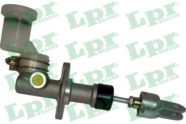 2183 LPR Cilindro maestro de clutch