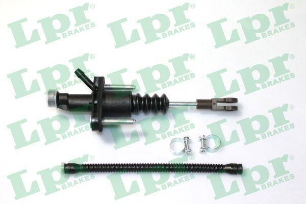 2216 LPR Cilindro maestro de clutch
