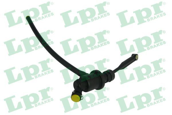 2286 LPR Cilindro maestro de clutch