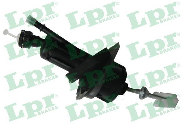 2343 LPR Cilindro maestro de clutch