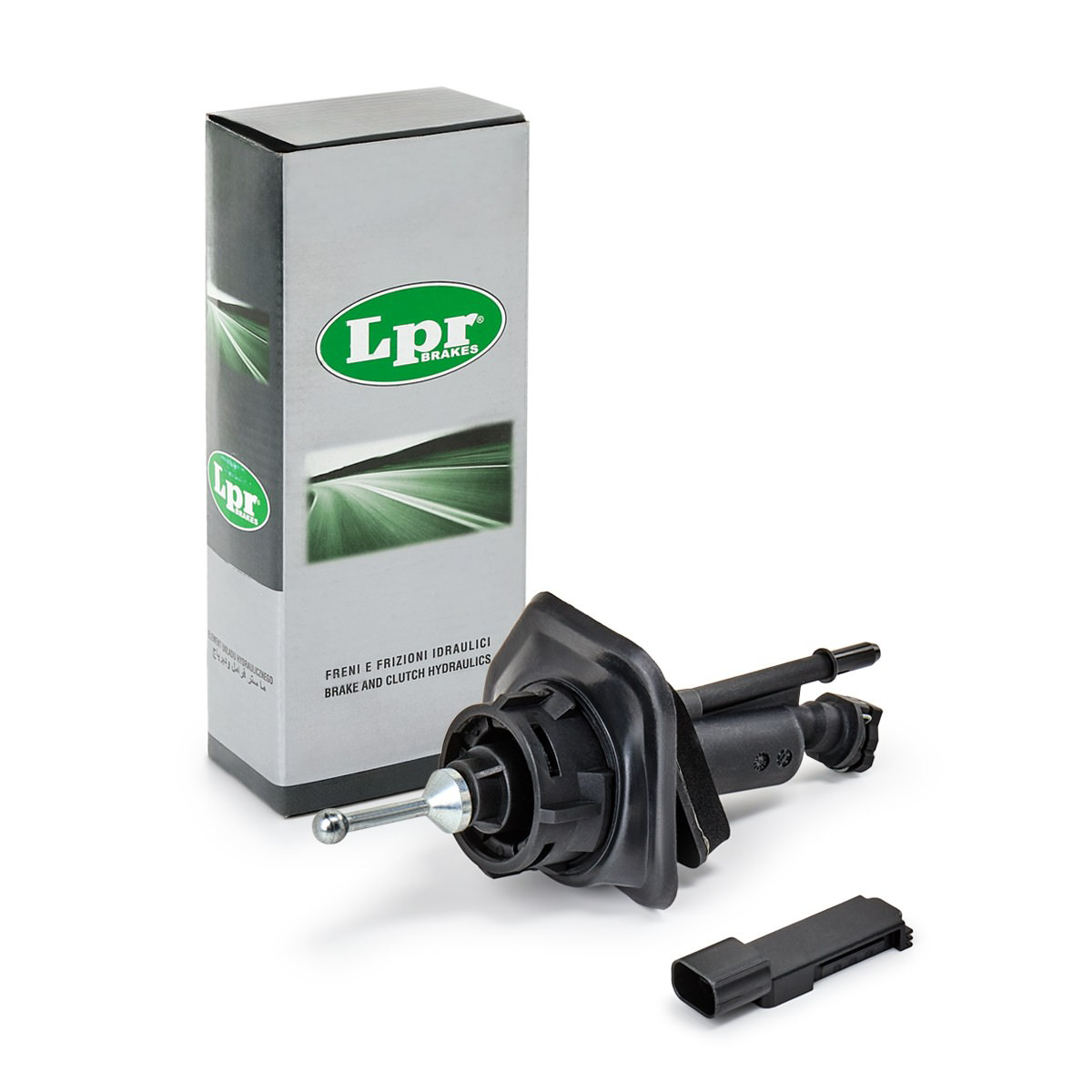 2343K LPR Cilindro maestro de clutch