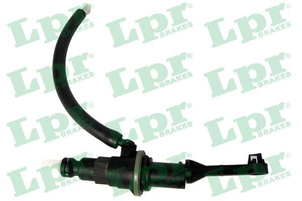 2371 LPR Cilindro maestro de clutch