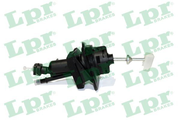 2373 LPR Cilindro maestro de clutch