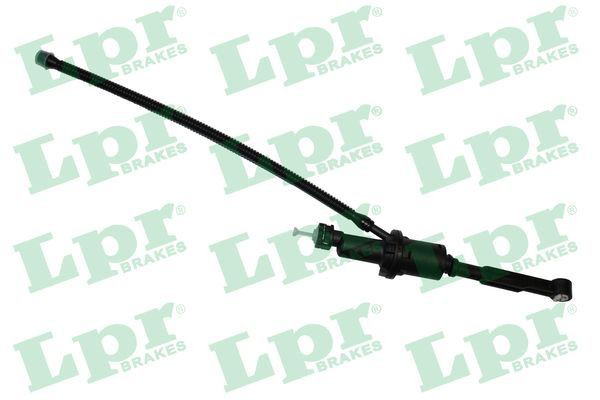 2410 LPR Cilindro maestro de clutch