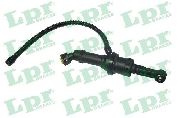 2414 LPR Cilindro maestro de clutch