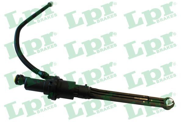 2433 LPR Cilindro maestro de clutch