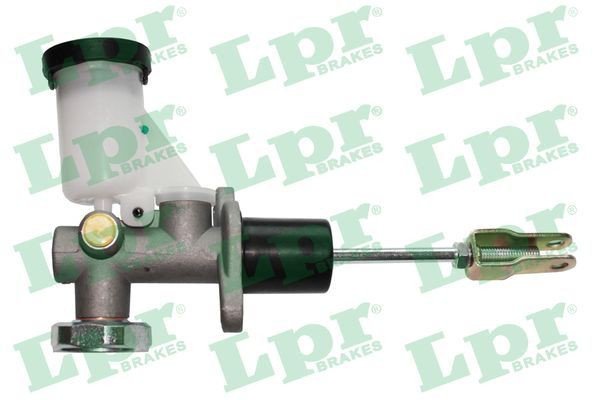 2437 LPR Cilindro maestro de clutch
