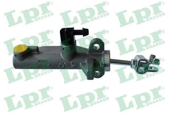 2446 LPR Cilindro maestro de clutch