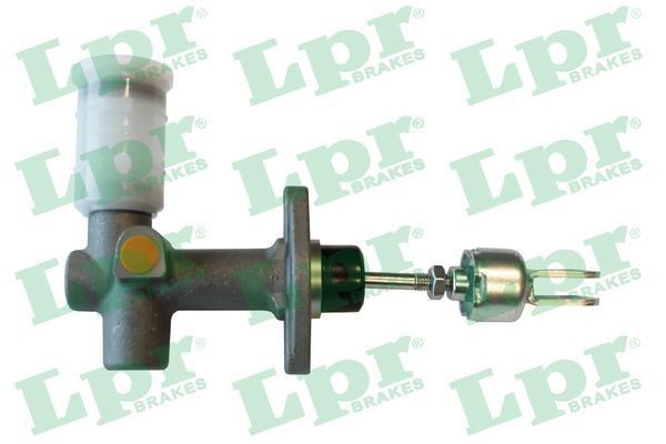 2454 LPR Cilindro maestro de clutch
