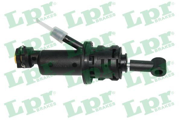 2480 LPR Cilindro maestro de clutch