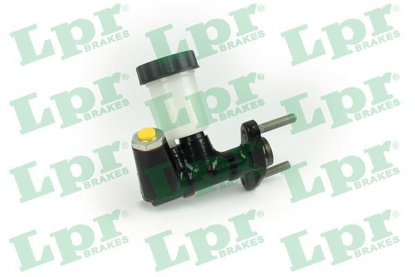 2558 LPR Cilindro maestro de clutch