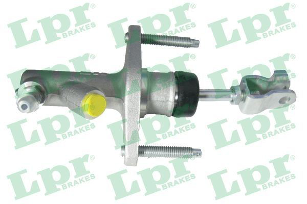 2561 LPR Cilindro maestro de clutch