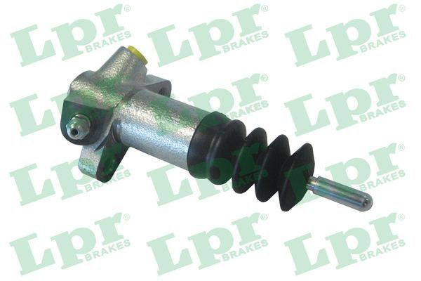 Bomba auxiliar de embrague Hyundai Sonata II sedán (1988 - 1993) precio, desde 24,91 EUR
