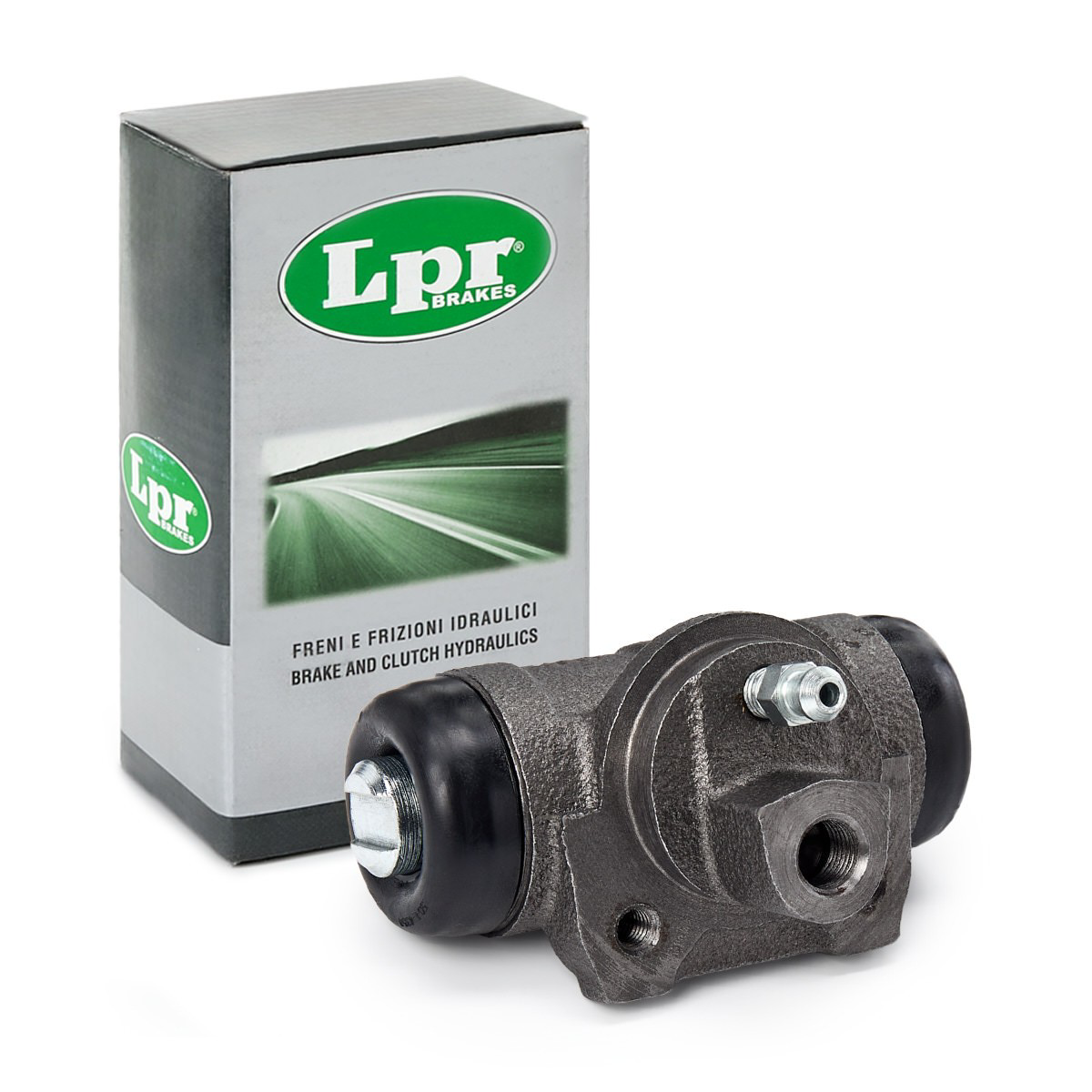 Cilindro de freno de rueda trasera LPR 4068 precio, desde 13,00 EUR