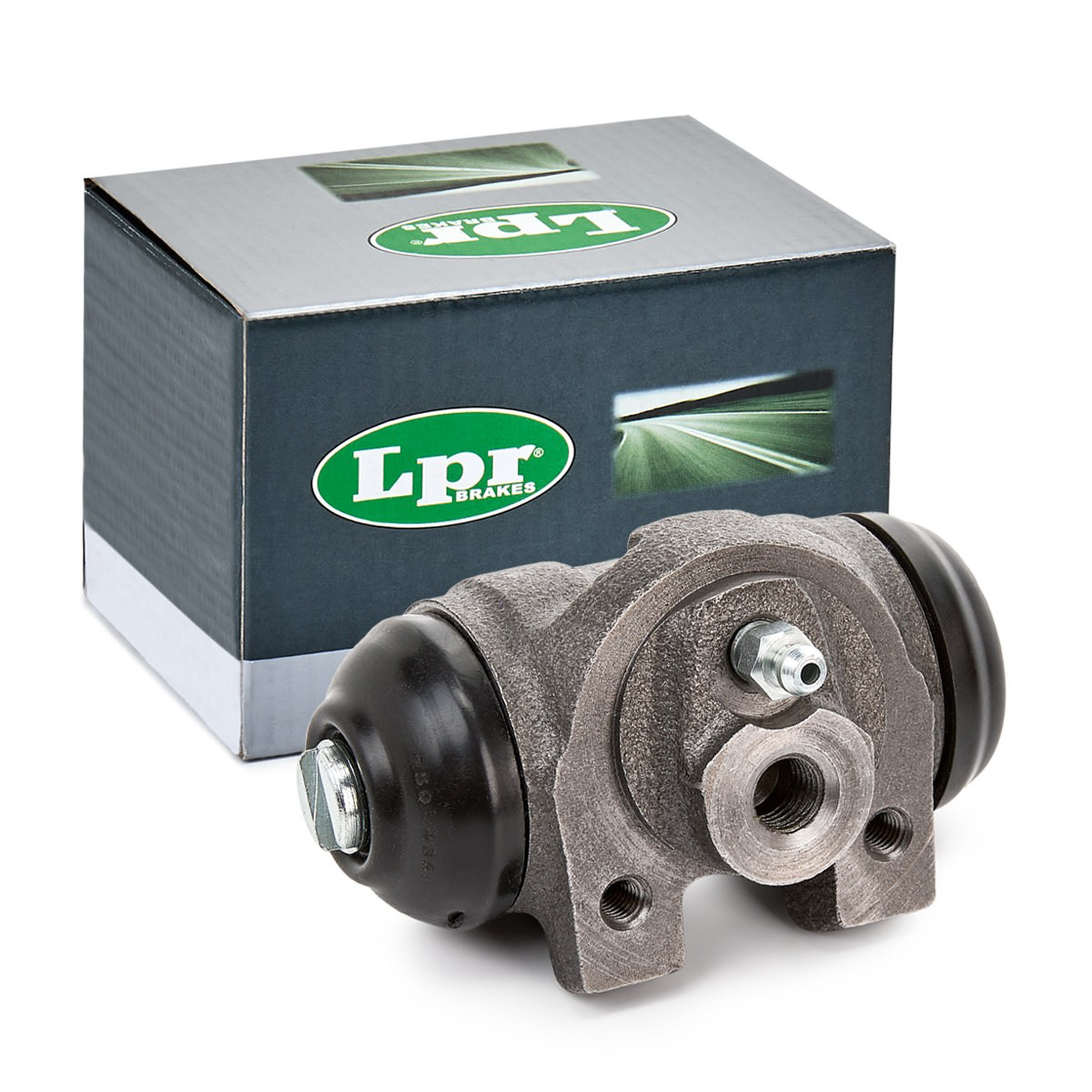 Cilindro de freno de rueda trasera LPR 4407 precio, desde 15,49 EUR