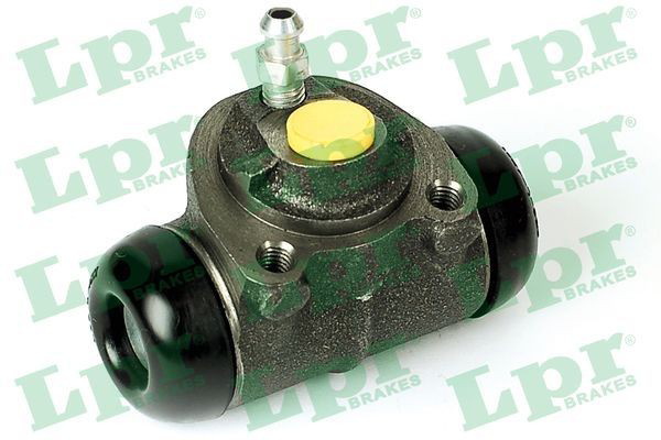 Cilindro de freno de rueda trasera LPR 4512 precio, desde 10,16 EUR