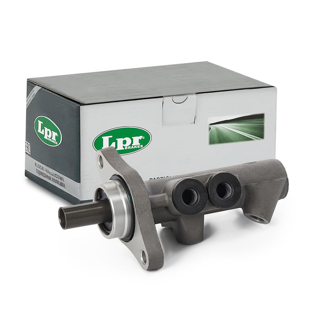 Comprar 6155 LPR Cilindro maestro de frenos