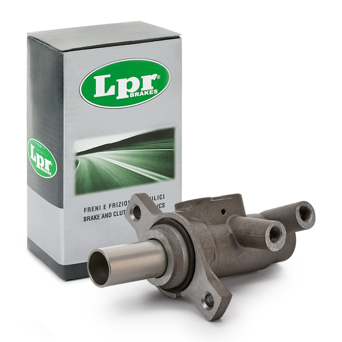 Comprar Cilindro maestro de frenos Volvo V40  525, 526